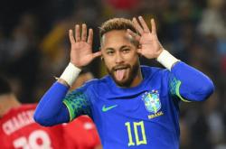 九游娱乐- 内马尔参加的比赛 