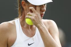 九游体育- 莎拉波娃决赛 