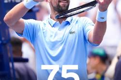 九游娱乐-德约科维奇在美国队比赛中绝杀，突破纪录引发热议！的简单介绍