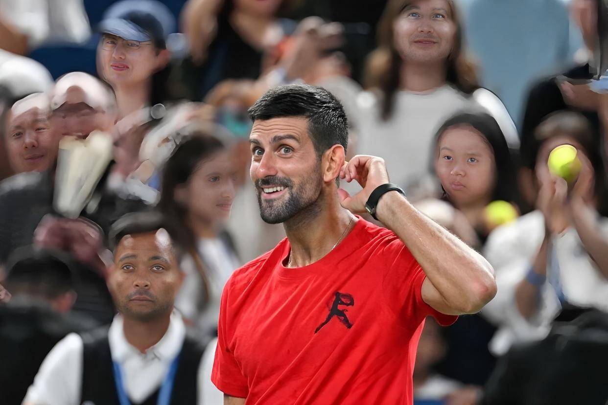 德约科维奇赛事官方发布关键助攻新规,法国队争议不断!的简单介绍 德约科维奇赛事官方发布关键助攻新规,法国队争议不断!的简单介绍